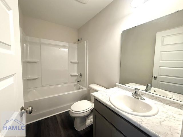 256 Deer Meadow Way, Allenhurst, GA 31301