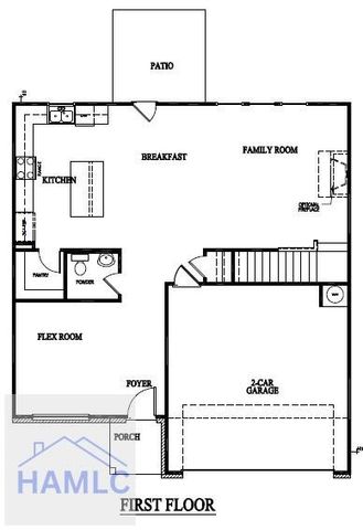 256 Deer Meadow Way, Allenhurst, GA 31301