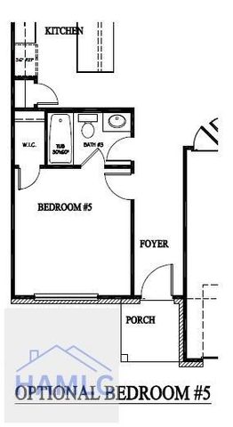 256 Deer Meadow Way, Allenhurst, GA 31301