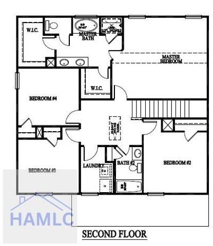 256 Deer Meadow Way, Allenhurst, GA 31301