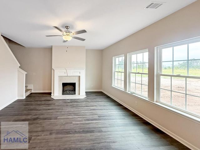 256 Deer Meadow Way, Allenhurst, GA 31301