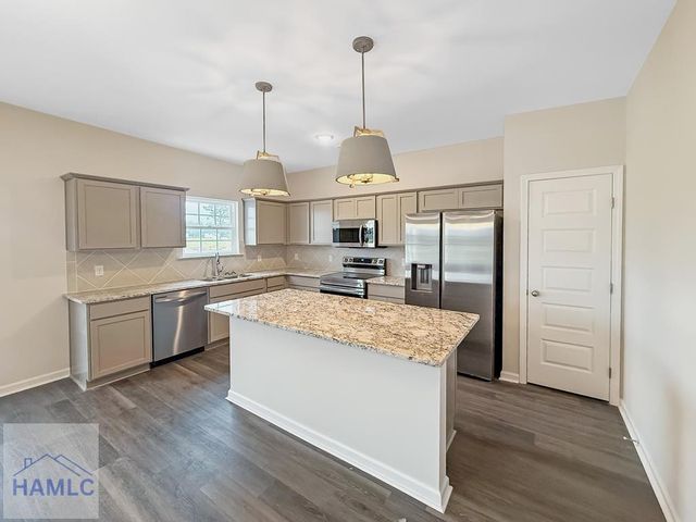 256 Deer Meadow Way, Allenhurst, GA 31301