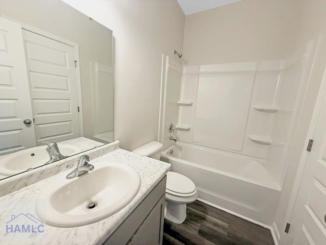 256 Deer Meadow Way, Allenhurst, GA 31301