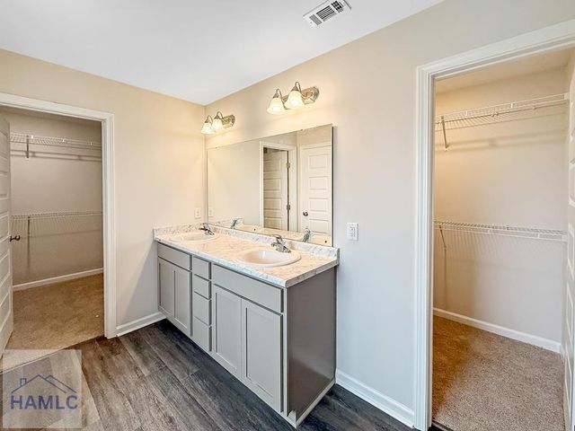 256 Deer Meadow Way, Allenhurst, GA 31301