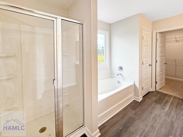 256 Deer Meadow Way, Allenhurst, GA 31301