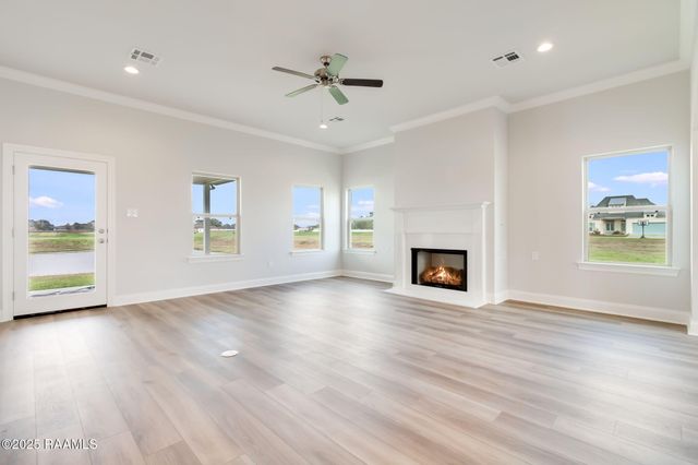 101 Old Sugar Mill Drive, Youngsville, LA 70592