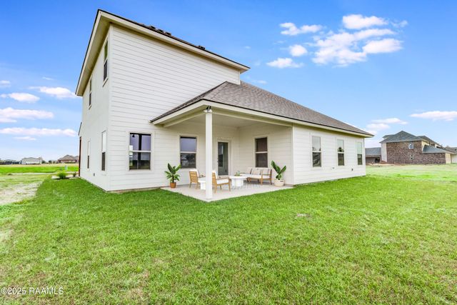 101 Old Sugar Mill Drive, Youngsville, LA 70592