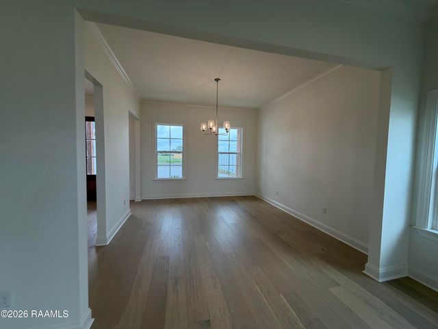 101 Old Sugar Mill Drive, Youngsville, LA 70592