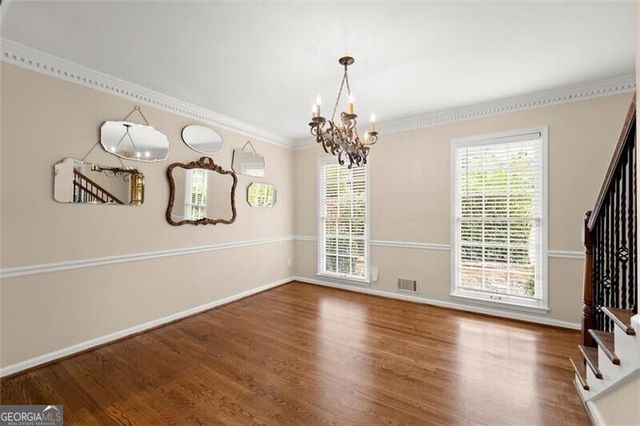 4326 Arbor Bridge Drive, Marietta, GA 30066