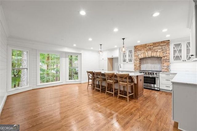 4326 Arbor Bridge Drive, Marietta, GA 30066