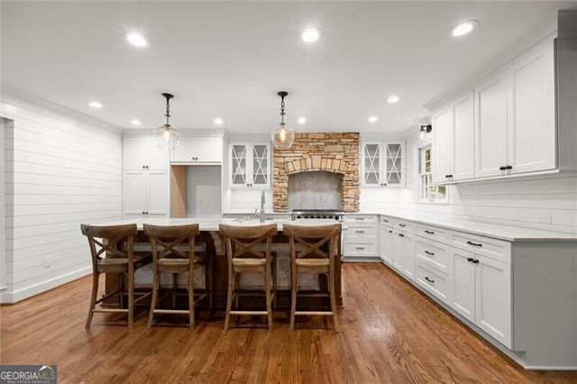 4326 Arbor Bridge Drive, Marietta, GA 30066