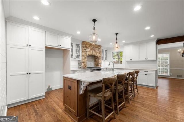 4326 Arbor Bridge Drive, Marietta, GA 30066