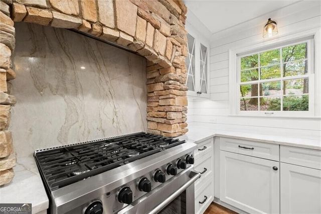 4326 Arbor Bridge Drive, Marietta, GA 30066