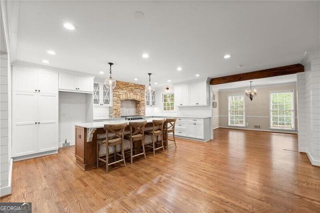 4326 Arbor Bridge Drive, Marietta, GA 30066
