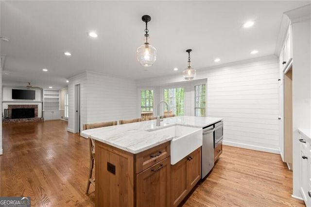 4326 Arbor Bridge Drive, Marietta, GA 30066