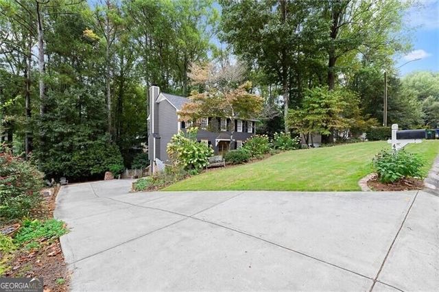 4326 Arbor Bridge Drive, Marietta, GA 30066