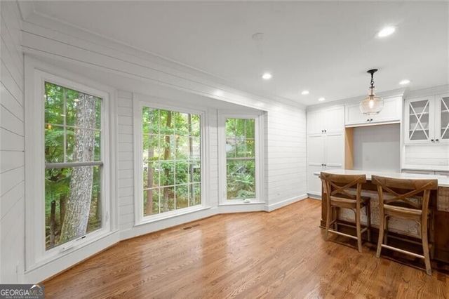 4326 Arbor Bridge Drive, Marietta, GA 30066