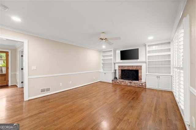 4326 Arbor Bridge Drive, Marietta, GA 30066