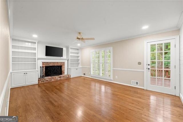4326 Arbor Bridge Drive, Marietta, GA 30066