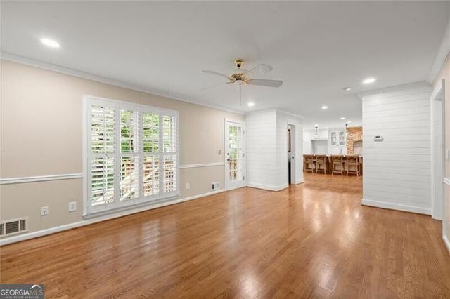 4326 Arbor Bridge Drive, Marietta, GA 30066