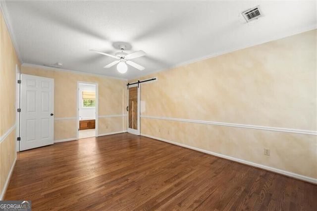 4326 Arbor Bridge Drive, Marietta, GA 30066