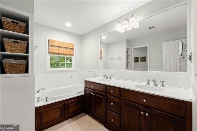 4326 Arbor Bridge Drive, Marietta, GA 30066