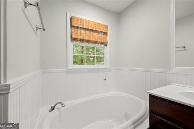 4326 Arbor Bridge Drive, Marietta, GA 30066