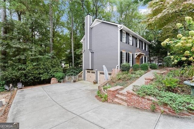 4326 Arbor Bridge Drive, Marietta, GA 30066