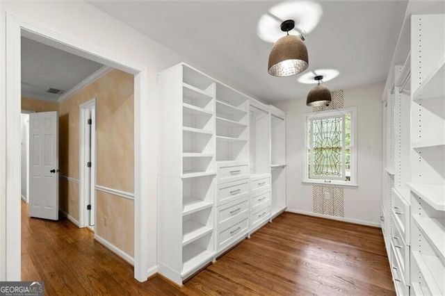 4326 Arbor Bridge Drive, Marietta, GA 30066