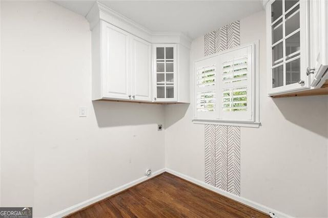 4326 Arbor Bridge Drive, Marietta, GA 30066