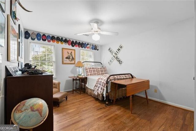 4326 Arbor Bridge Drive, Marietta, GA 30066