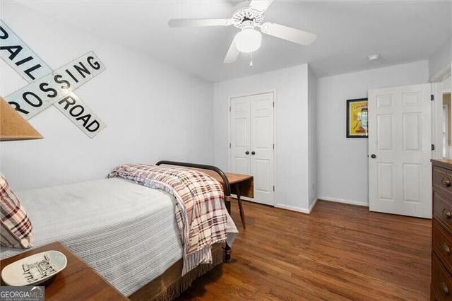 4326 Arbor Bridge Drive, Marietta, GA 30066