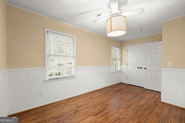 4326 Arbor Bridge Drive, Marietta, GA 30066