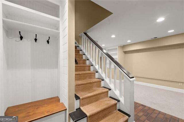 4326 Arbor Bridge Drive, Marietta, GA 30066