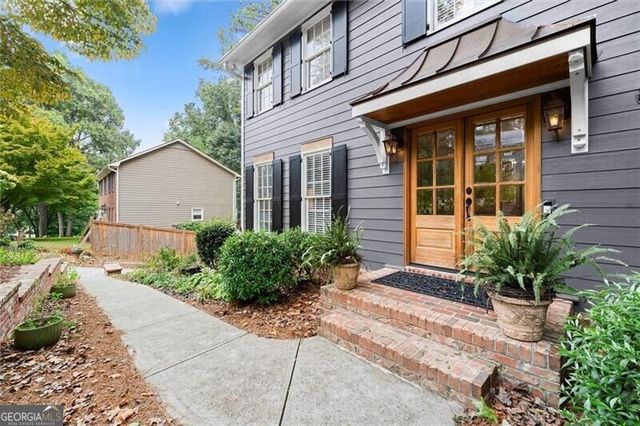 4326 Arbor Bridge Drive, Marietta, GA 30066