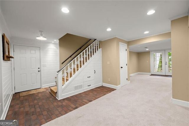 4326 Arbor Bridge Drive, Marietta, GA 30066