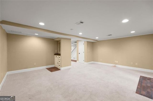 4326 Arbor Bridge Drive, Marietta, GA 30066