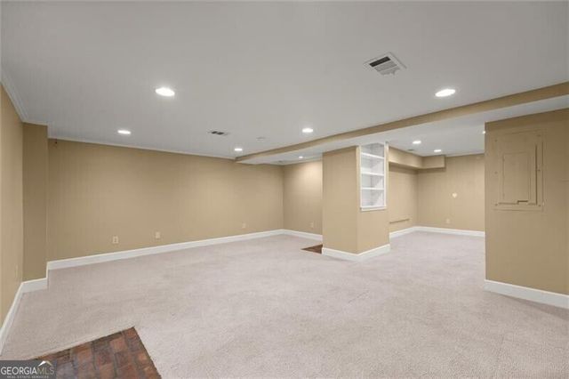 4326 Arbor Bridge Drive, Marietta, GA 30066