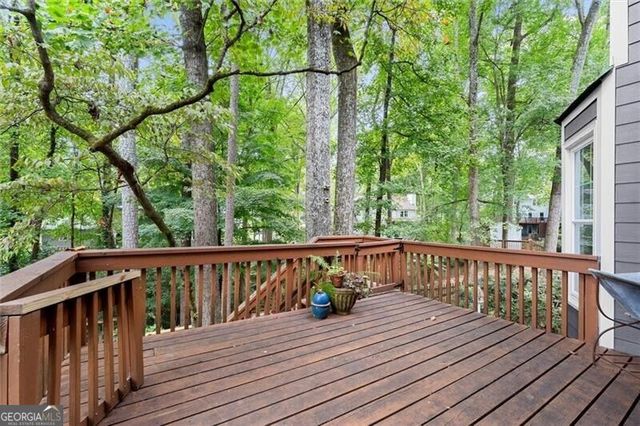 4326 Arbor Bridge Drive, Marietta, GA 30066