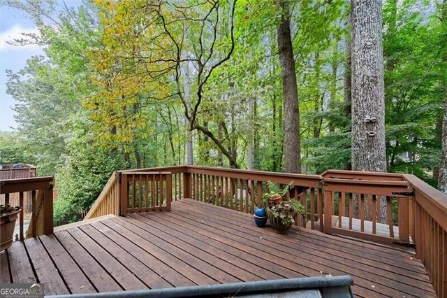 4326 Arbor Bridge Drive, Marietta, GA 30066