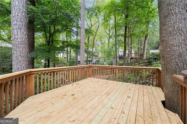 4326 Arbor Bridge Drive, Marietta, GA 30066
