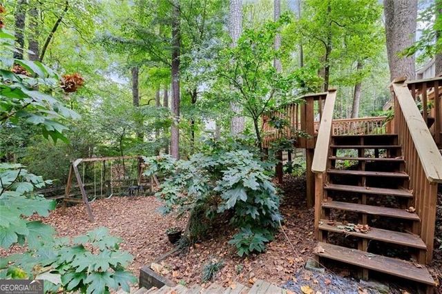 4326 Arbor Bridge Drive, Marietta, GA 30066