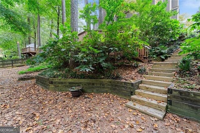 4326 Arbor Bridge Drive, Marietta, GA 30066