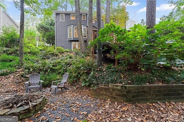 4326 Arbor Bridge Drive, Marietta, GA 30066
