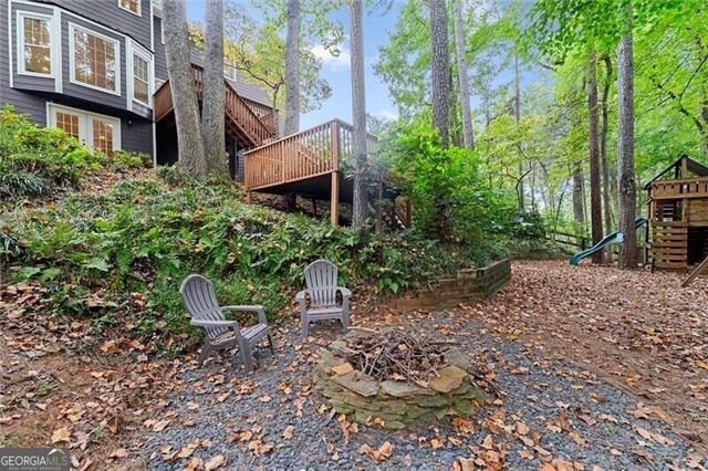 4326 Arbor Bridge Drive, Marietta, GA 30066