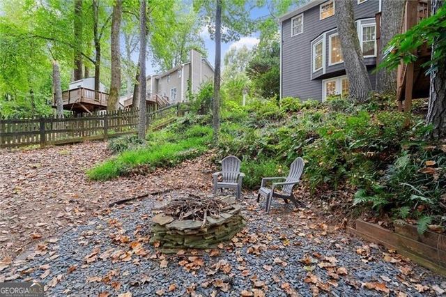 4326 Arbor Bridge Drive, Marietta, GA 30066