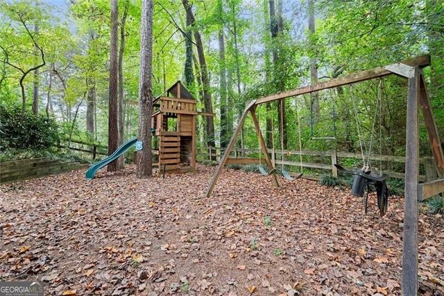 4326 Arbor Bridge Drive, Marietta, GA 30066