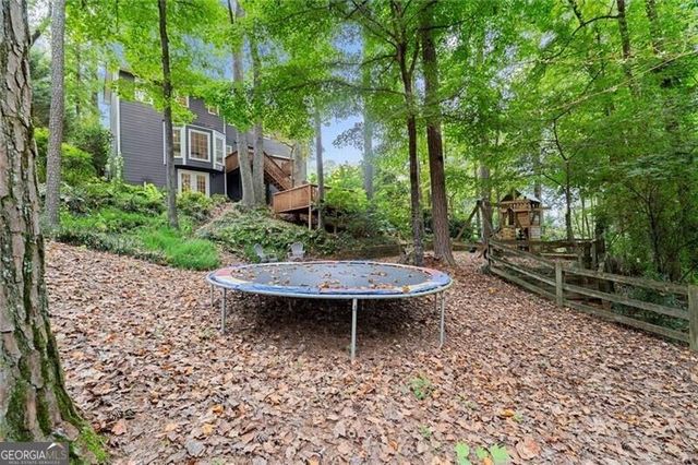 4326 Arbor Bridge Drive, Marietta, GA 30066