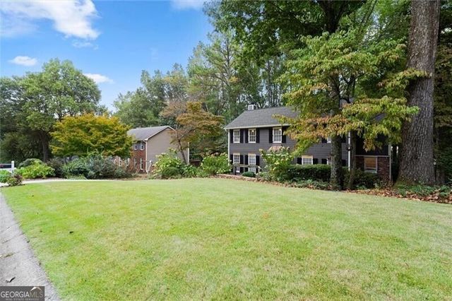 4326 Arbor Bridge Drive, Marietta, GA 30066
