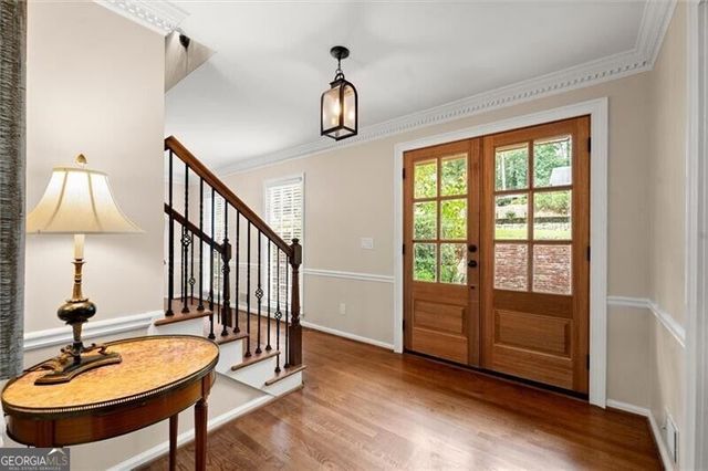 4326 Arbor Bridge Drive, Marietta, GA 30066